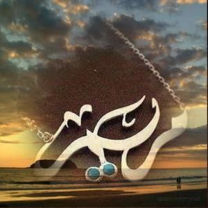 Meet your Posher, Maryam